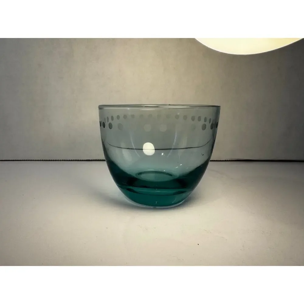Princess House Pavilion Tea light Candle Holder **discontinued**